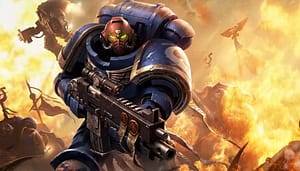 Warhammer 40K