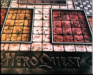 Heroquest